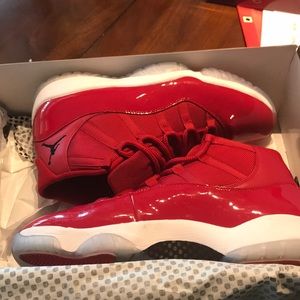 Air Jordan 11 retro win like 96